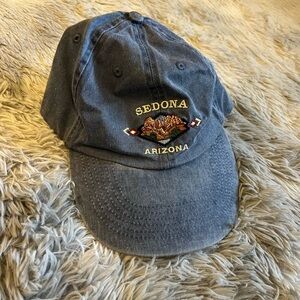 Fahrenheit headwear company Sedona arizona hat